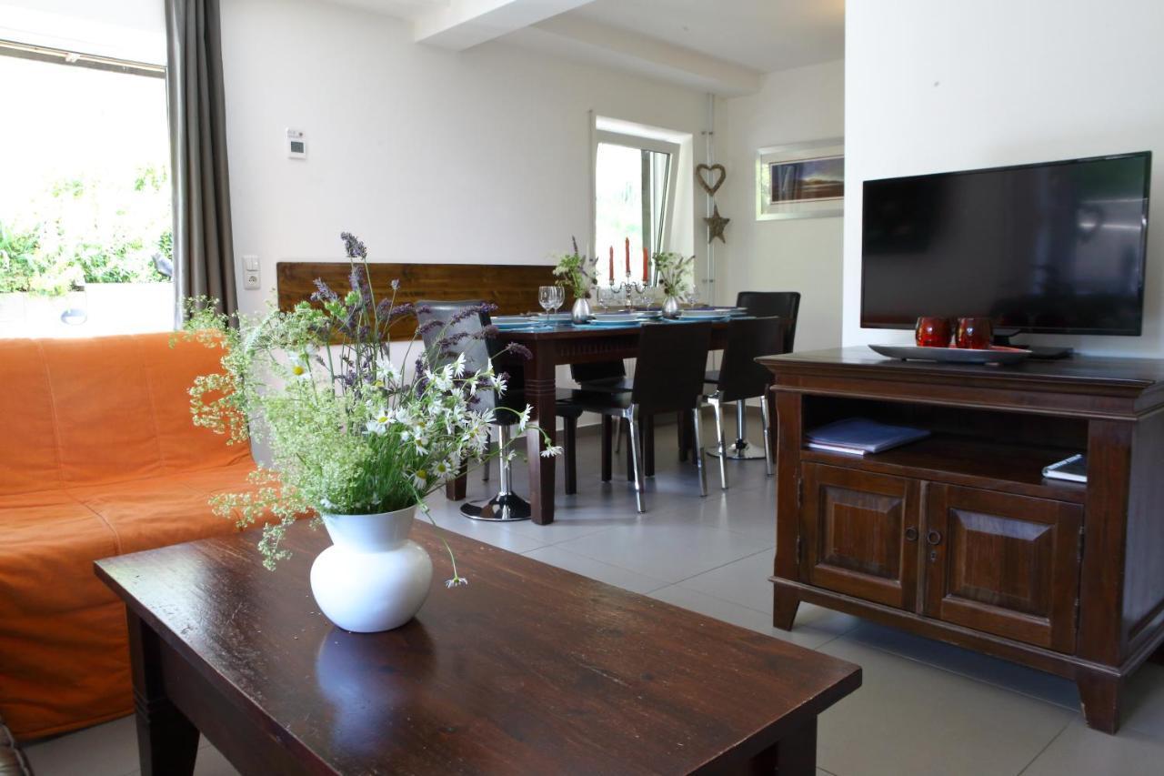 Landhaus Silbach Винтерберг Екстериор снимка